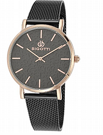 שעון יד אנלוגי BIGOTTI BG.1.10095-1 שעון יד אנלוגי BIGOTTI BG.1.10095-1