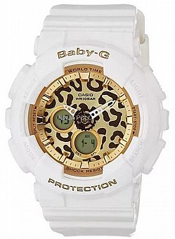 ���� �� �����-��  G-SHOCK Baby-G BA-120LP-7A2