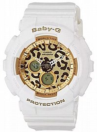 ���� �� �����-�'�  G-SHOCK Baby-G BA-120LP-7A2