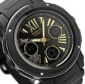 ���� �� �����-��  G-SHOCK Baby-G  BGA-153-1B