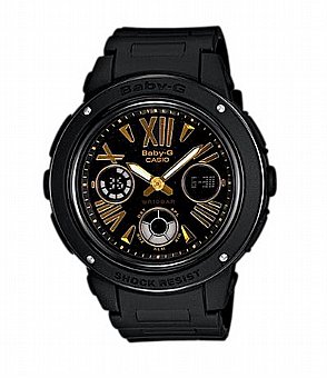 ���� �� �����-��  G-SHOCK Baby-G  BGA-153-1B