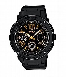 ���� �� �����-�'�  G-SHOCK Baby-G  BGA-153-1B