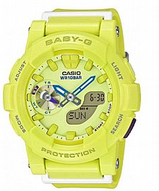 ���� �� ������ Casio Baby-G BGA-185-9A