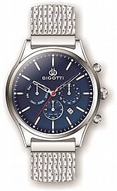 שעון יד אנלוגי BIGOTTI BGT0214-3 שעון יד אנלוגי BIGOTTI BGT0214-3