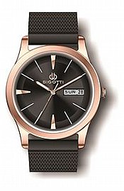 שעון יד אנלוגי BIGOTTI BGT0218-3 שעון יד אנלוגי BIGOTTI BGT0218-3