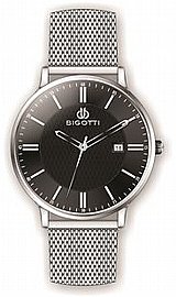 שעון יד אנלוגי BIGOTTI BGT0239-2 שעון יד אנלוגי BIGOTTI BGT0239-2