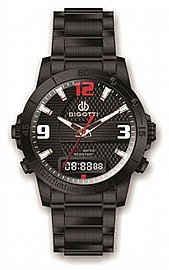 שעון יד אנלוגי BIGOTTI BGT0266-3 שעון יד אנלוגי BIGOTTI BGT0266-3