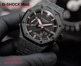 G-SHOCK MOD GLD/GMA-S2100-1A G-SHOCK MOD GLD/GMA-S2100-1A
