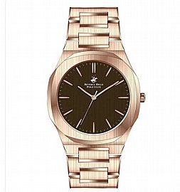 שעון יד אנלוגי Beverly Hills Polo Club BP3023X.440 שעון יד אנלוגי Beverly Hills Polo Club BP3023X.440