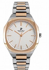 שעון יד אנלוגי Beverly Hills Polo Club BP3023X.530 שעון יד אנלוגי Beverly Hills Polo Club BP3023X.530