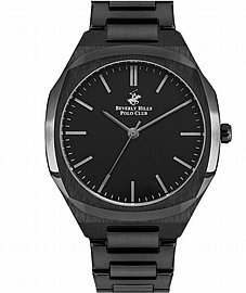 שעון יד אנלוגי Beverly Hills Polo Club BP3023X.650 שעון יד אנלוגי Beverly Hills Polo Club BP3023X.650