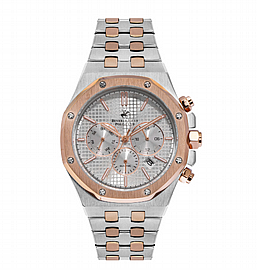 שעון יד אנלוגי Beverly Hills Polo Club BP3051X.530 שעון יד אנלוגי Beverly Hills Polo Club BP3051X.530