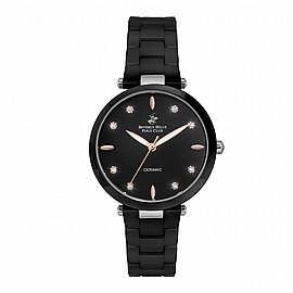 ���� �� CeramicBlack ����� ���� Beverly Hills Polo Club