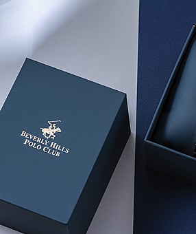 ���� �� ������ Beverly Hills Polo Club BP3102X.530