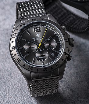 ���� �� ������ Beverly Hills Polo Club BP3128X.060