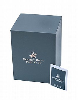 ���� �� ������ Beverly Hills Polo Club BP3128X.060