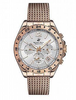 ���� �� ������ Beverly Hills Polo Club BP3128X.430
