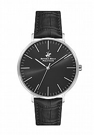 שעון יד אנלוגי Beverly Hills Polo Club BP3129X.351 שעון יד אנלוגי Beverly Hills Polo Club BP3129X.351