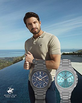 ���� ��� ������ ���� Polo Beverly Hills Club 