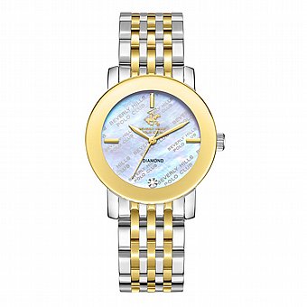 ���� ���� ������ ����� Beverly Hills Club BP3670320