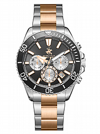 שעון יד לגבר Beverly Hills Polo Club BP3721X.560 שעון יד לגבר Beverly Hills Polo Club BP3721X.560