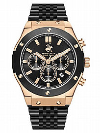 שעון יד לגבר Beverly Hills Polo Club BP3773X.450 שעון יד לגבר Beverly Hills Polo Club BP3773X.450
