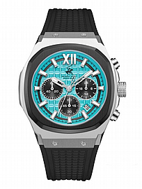 שעון יד לגבר Beverly Hills Polo Club BP3785X.301 שעון יד לגבר Beverly Hills Polo Club BP3785X.301