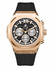 שעון יד לגבר Beverly Hills Polo Club BP3785X.451 שעון יד לגבר Beverly Hills Polo Club BP3785X.451
