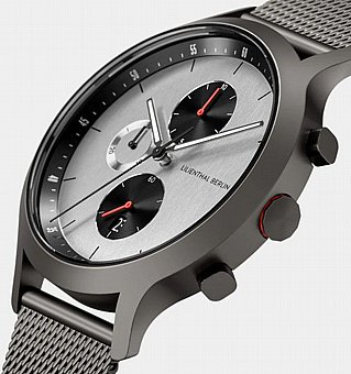 Chronograph � Circuit