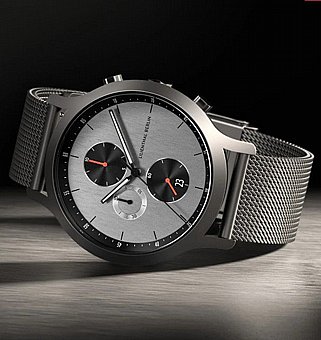 Chronograph � Circuit