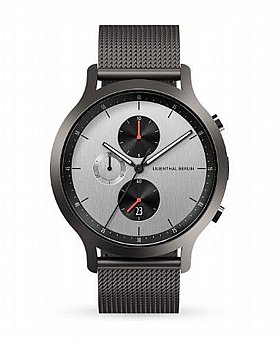 Chronograph � Circuit