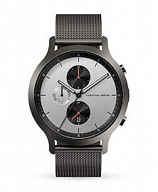 Chronograph � Circuit