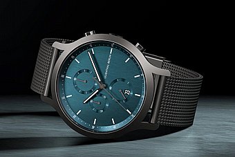 Lilienthal CHRONO | Myth