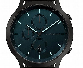 Lilienthal CHRONO | Myth