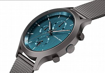 Lilienthal CHRONO | Myth