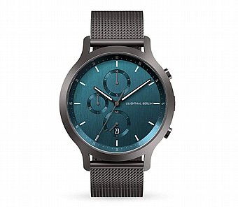 Lilienthal CHRONO | Myth