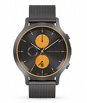 Lilienthal CHRONO | Line 1