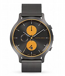 Lilienthal CHRONO | Line 1