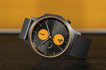 Lilienthal CHRONO | Line 1