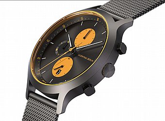 Lilienthal CHRONO | Line 1