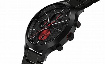 Lilienthal CHRONO | LE Volcano I