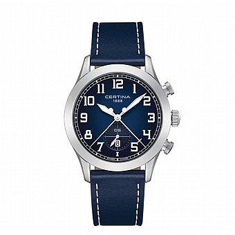 ���� DS Pilot Certina C024.617.16.042.00 ������