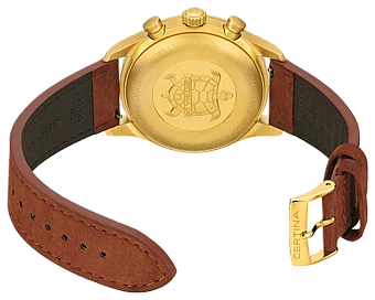 ���� DS Pilot Certina C024.617.36.092.00 ������