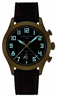 ���� �� ������� Certina C036.407.16.050.00 ������