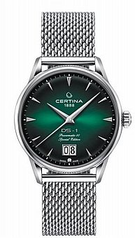 ���� �� ������� Certina C029.426.11.091.60 ������
