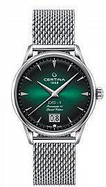 ���� �� ������� Certina C029.426.11.091.60 ������