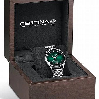 ���� �� ������� Certina C029.426.11.091.60 ������