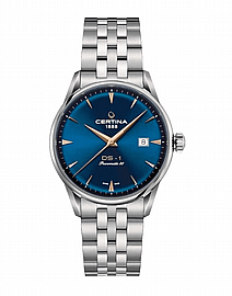 ���� ������ ������� ���� C029.807.11.041.02  CERTINA  DS-1 Concept