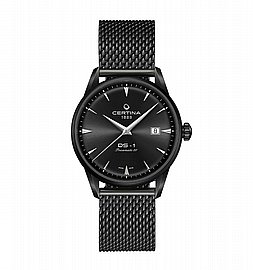 ���� ������ ������� ���� C0298073305100  CERTINA  DS-1 HERTIGE