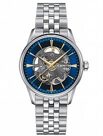 ���� �������  Certina C029.907.11.031.00 ������